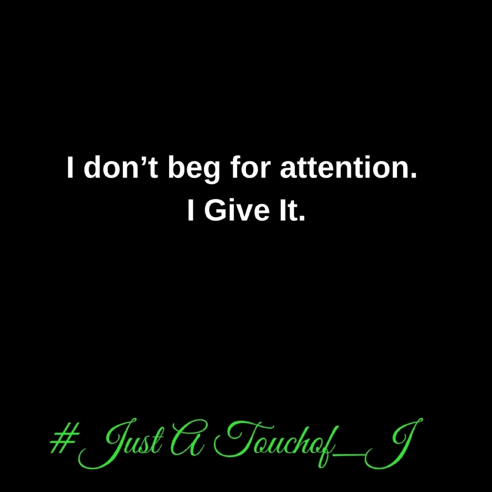 This Is #JustATouchof_J 's Mobile App Quote Of The Day!