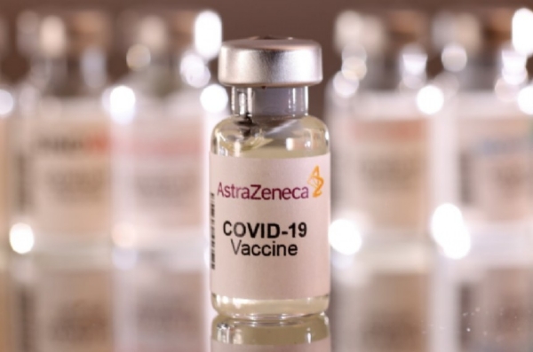 WORLD & NATIONAL NEWS WEDNESDAY: AstraZeneca says it will withdraw COVID-19 vaccine globally