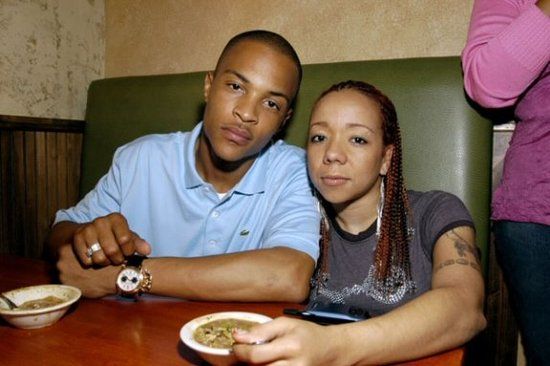 whatever you like ti. TINY Tells T.I. You Can Have