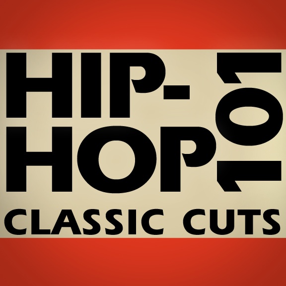 Classic Cuts Hip-Hop News 1/8/13