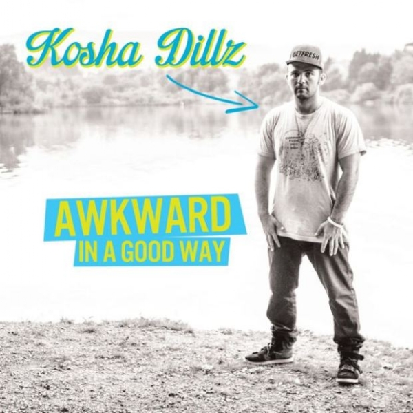 Kosha Dillz - Where My Homies Be (ft. Gangsta Boo & Murs) [