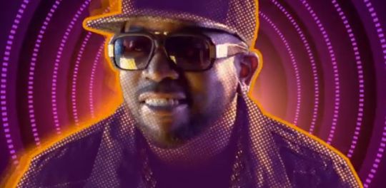 Big Boi - "Mama Told Me" feat. Kelly Rowland (Video)