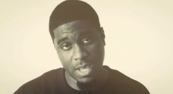 Big K.R.I.T. - "Rich Dad, Poor Dad" (Video)