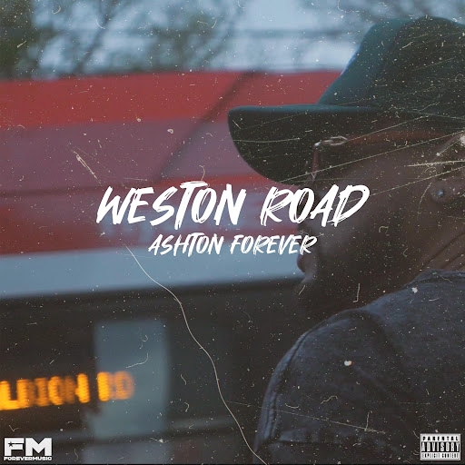 Weston Road - Ashton Forever (Official Music Video)