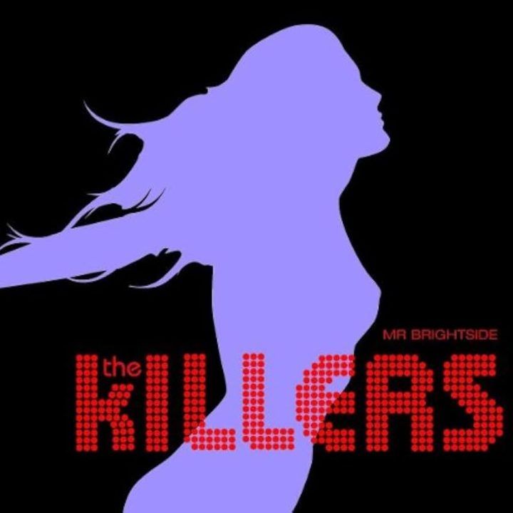 The Killers' Mr Brightside becomes biggest single never to
reach No.1 in the UK