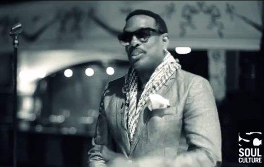 Charlie Wilson Speaks With 'SoulCulture TV' On His Musical Longevity, His Battle With