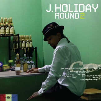 Access Freakin' You by J. HOLIDAY