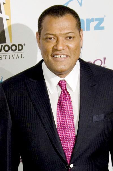 Laurence Fishburne - Photos