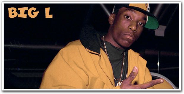 Access MVP (D/WILL Remix) by BIG L