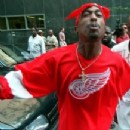 Tupac Shakur