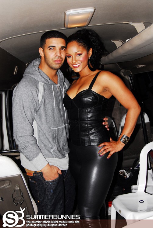 Drake Maliah