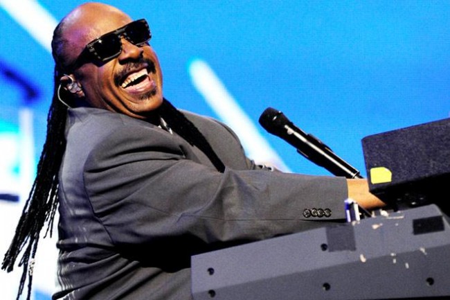 Stevie Wonder Stevie Wonder