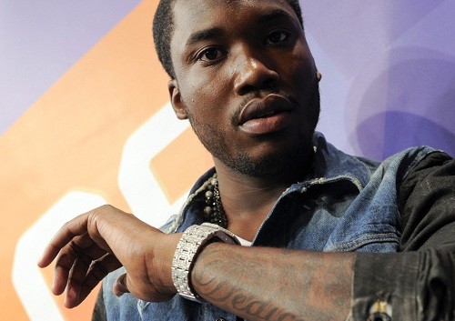 Meek Mill · Click To See More Photos