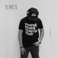 DJ NYC3E