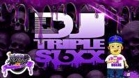 DJ tR1pL 6ixx
